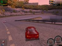 Need for Speed 5 - Porsche 2000 sur PC